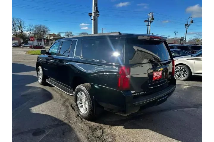 $21495 : 2020 SUBURBAN image 7