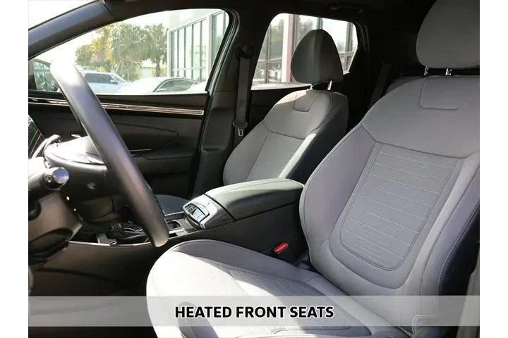 $23495 : Hyundai SANTA CRUZ 2024 SEL image 7