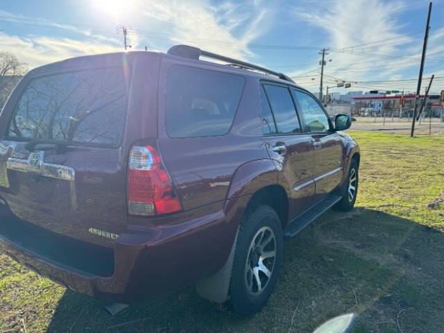 $14495 : 2008 4Runner SR5 image 4