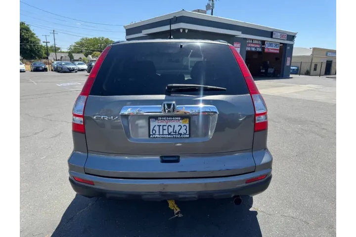 $6998 : 2011 CR-V EX image 7