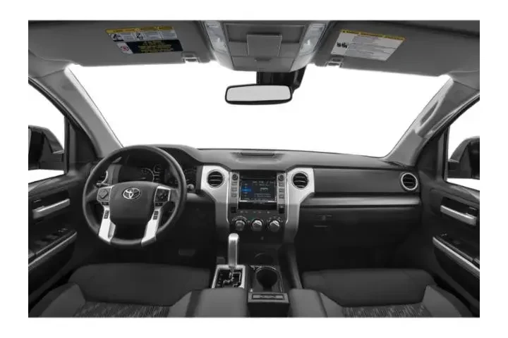 $23805 : Toyota Tundra 2018 4x4 SR5 4 image 4