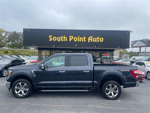 $39900 : 2021 F-150 image 8