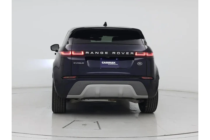 $27998 : Land Rover Range Rover Evoqu image 6