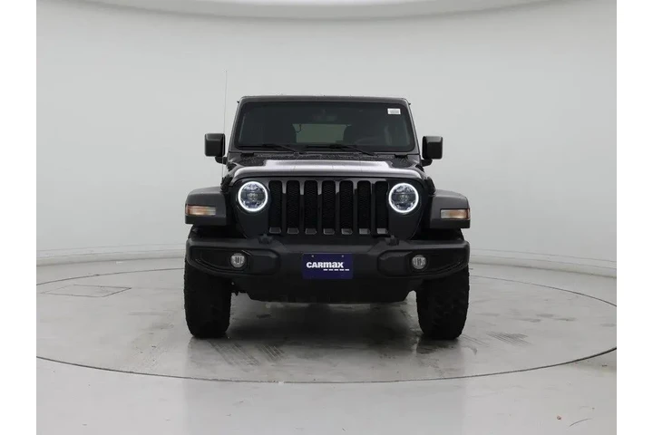 $35998 : Jeep Wrangler 2023 4x4 Willy image 5