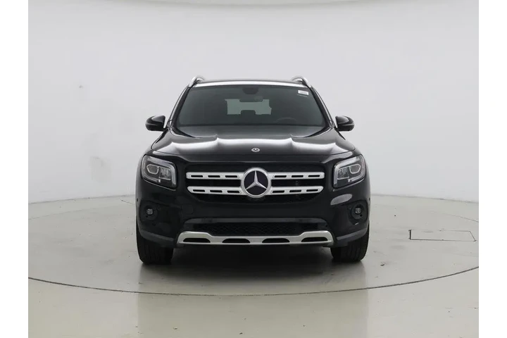 $25998 : Mercedes-Benz GLB 2021 GLB 2 image 5