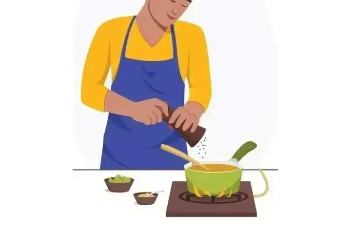 SOLICITO COCINERO📍 image 2