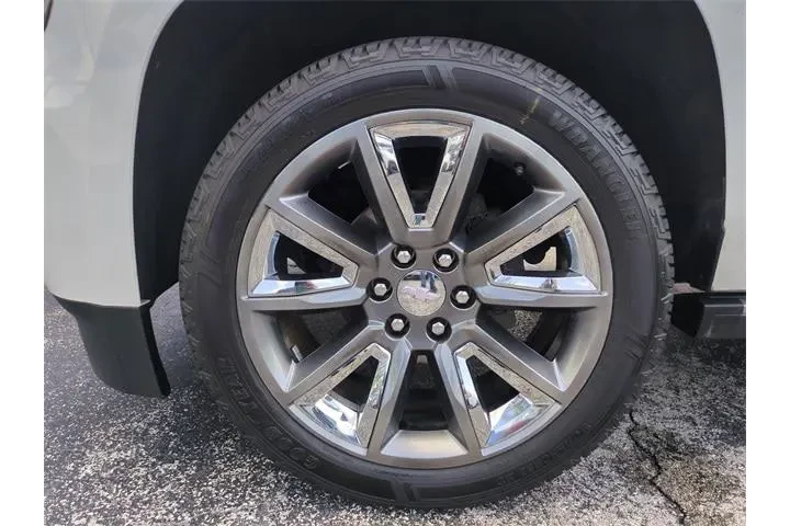 $37990 : Chevrolet Tahoe 2020 4x2 Pre image 10