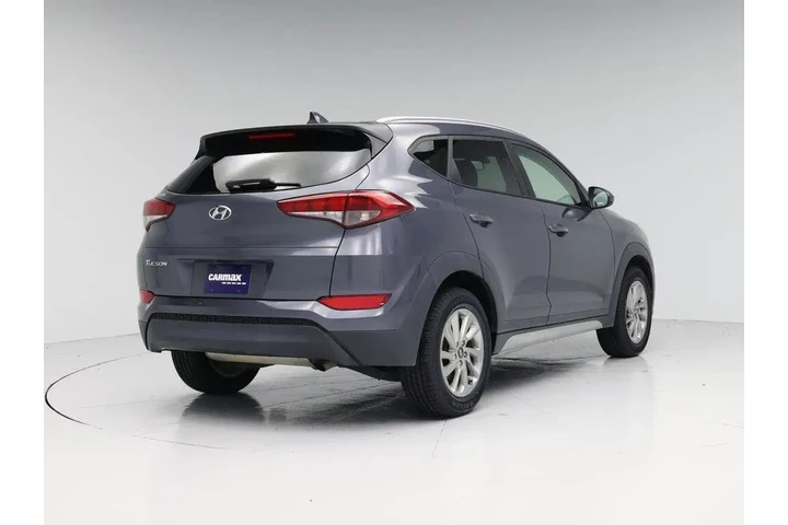 $17998 : Hyundai TUCSON 2018 SEL 4dr image 8