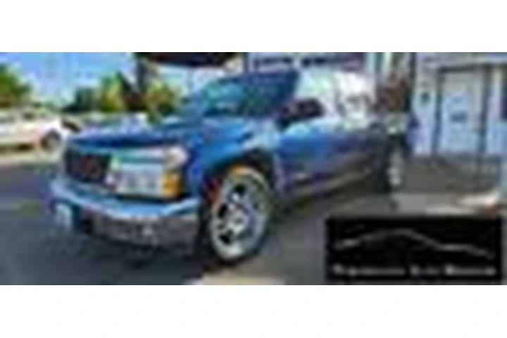 $7995 : 2005 Canyon image 6