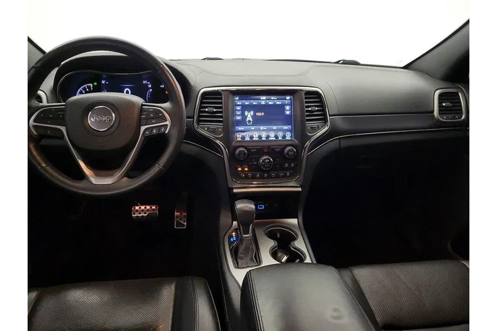 $22998 : Jeep Grand Cherokee 2018 4x4 image 9