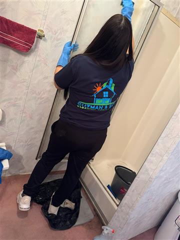 GuzmanandSonCleaningService image 3