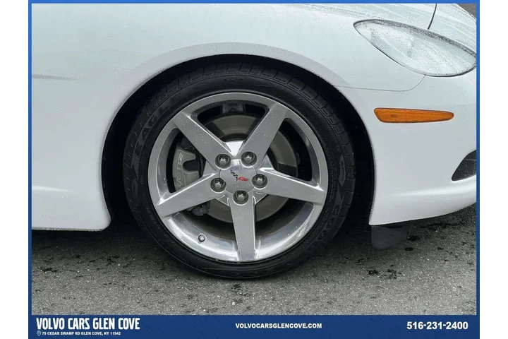 $25000 : Chevrolet Corvette 2005 2dr image 8
