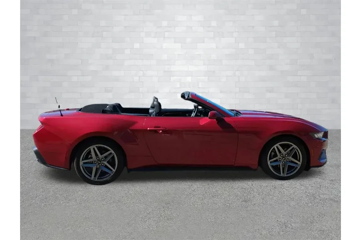 $34259 : Ford Mustang 2024 EcoBoost 2 image 3