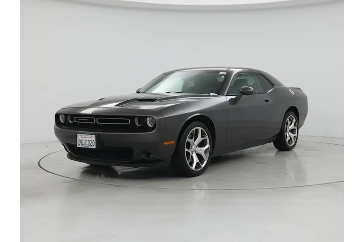 $18998 : Dodge Challenger 2016 SXT Pl image 4