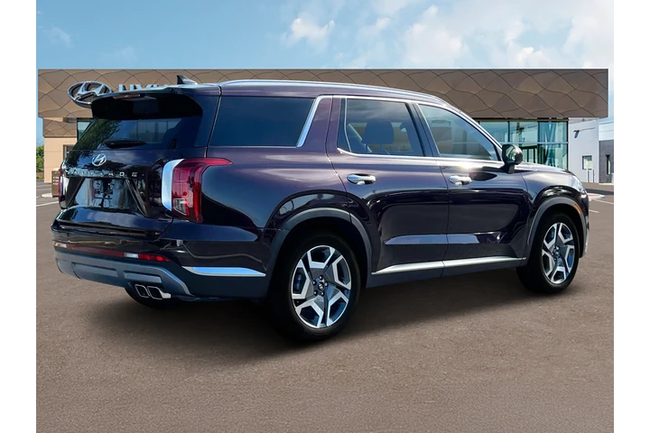 $38179 : Hyundai PALISADE 2024 Limite image 8