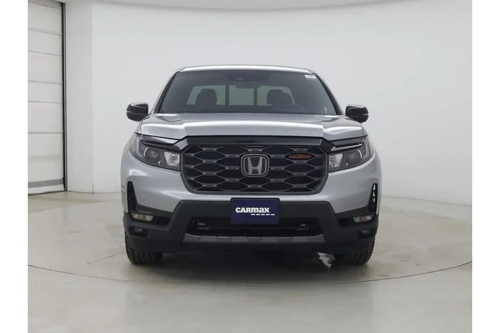 $39998 : Honda Ridgeline 2025 AWD Tra image 5