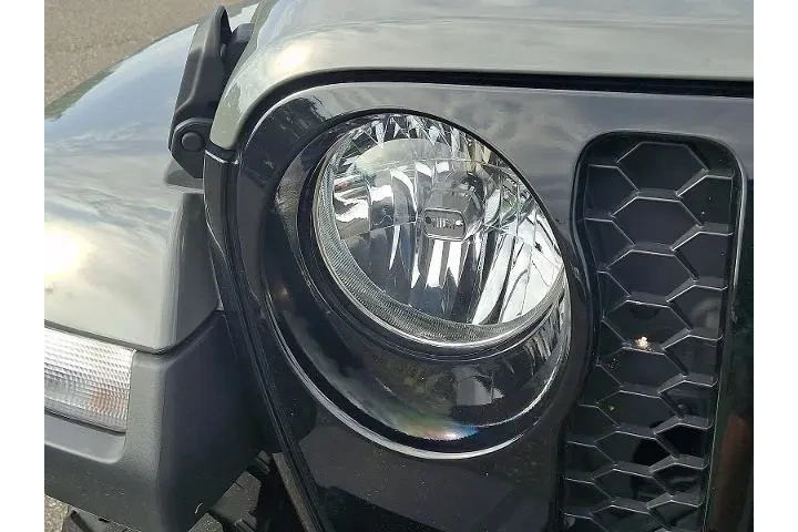 $33298 : Jeep Gladiator 2022 4x4 Spor image 9