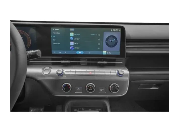 $25854 : Hyundai KONA 2026 SE AWD 4dr image 10