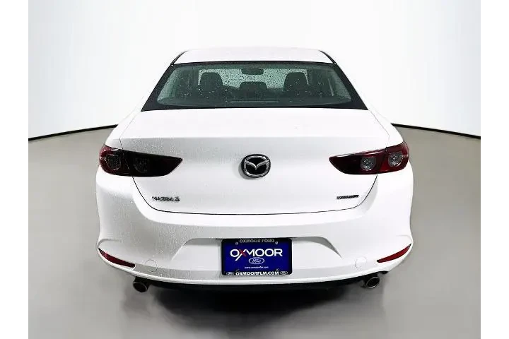 $16250 : Mazda Mazda3 Sedan 2020 Base image 6