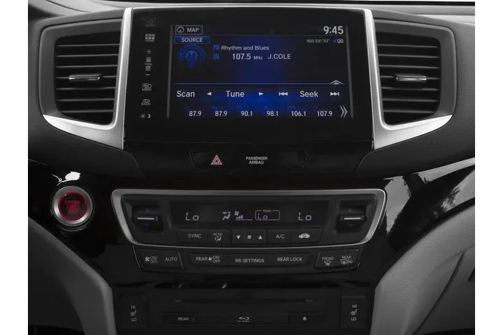 $17495 : Honda Pilot 2016 AWD Touring image 9