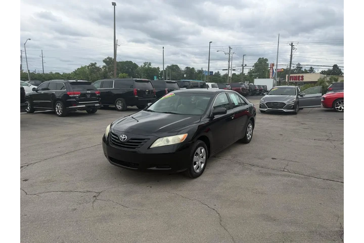 $4980 : 2009 Camry 2014.5 4dr Sdn I4 image 6
