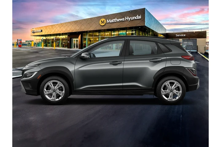 $22495 : Hyundai KONA 2023 AWD SEL 4d image 3