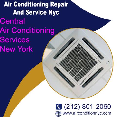 Air Conditioning Repair NYC image 6