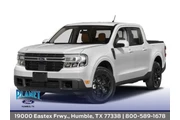 Ford Maverick 2024 AWD Laria en Houston