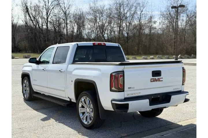 $18999 : 2016 GMC Sierra 1500 Denali image 9