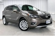 Buick Envision 2019 AWD Prem en Madison