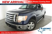 Ford F-150 2012 4x2 XLT 4dr en San Antonio