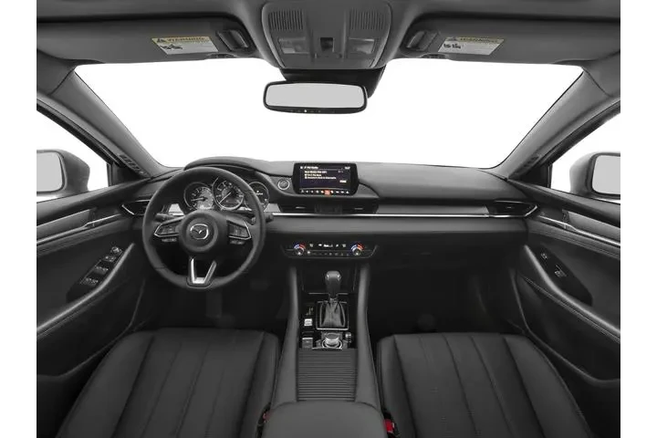 $18593 : Mazda Mazda6 2018 Grand Tour image 8