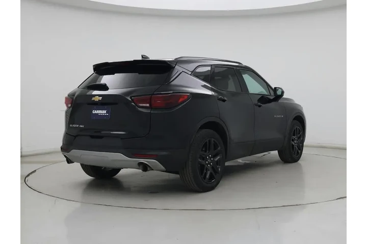 $26998 : Chevrolet Blazer 2023 AWD LT image 8