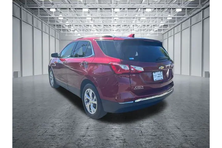 $18692 : Chevrolet Equinox 2020 Premi image 6