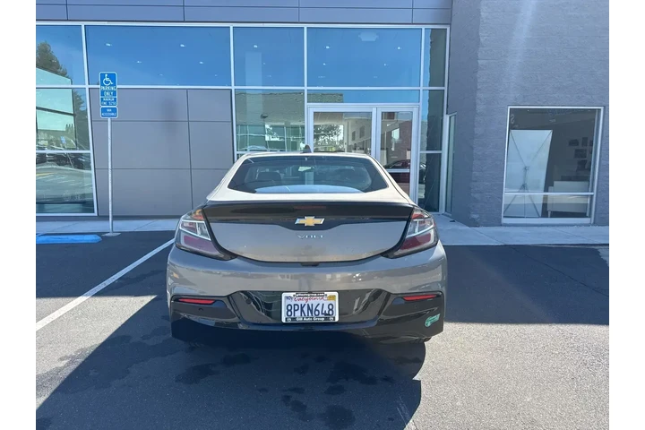 $11400 : Chevrolet Volt 2017 Premier image 8