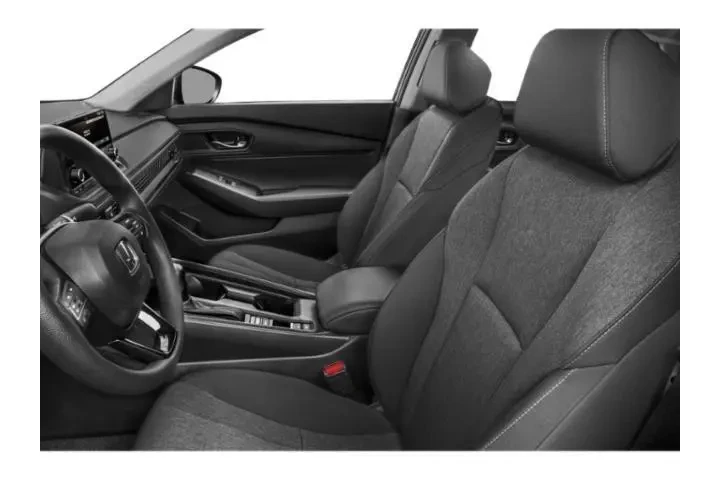 $22488 : Honda Accord 2024 LX 4dr Sed image 9