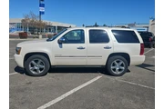 $16000 : Chevrolet Tahoe 2013 4x4 LTZ thumbnail