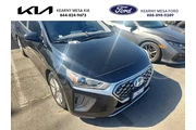 Hyundai IONIQ Hybrid 2020 Bl en San Diego