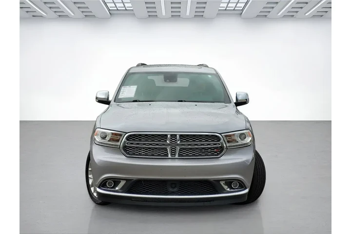$12007 : Dodge Durango 2014 AWD Citad image 2