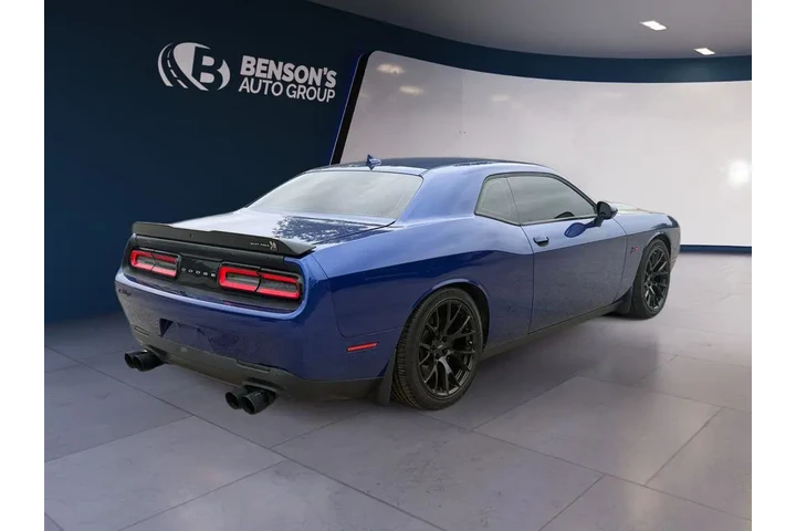 $37146 : Dodge Challenger 2021 R/T Sc image 5