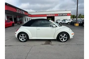 2007 New Beetle Convertible 2 en Lexington
