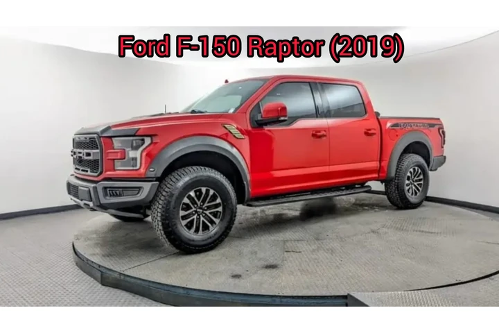Ford F SERIE ( Varios) image 1