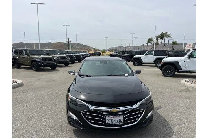 $18689 : Chevrolet Malibu 2023 LS 4dr image 3