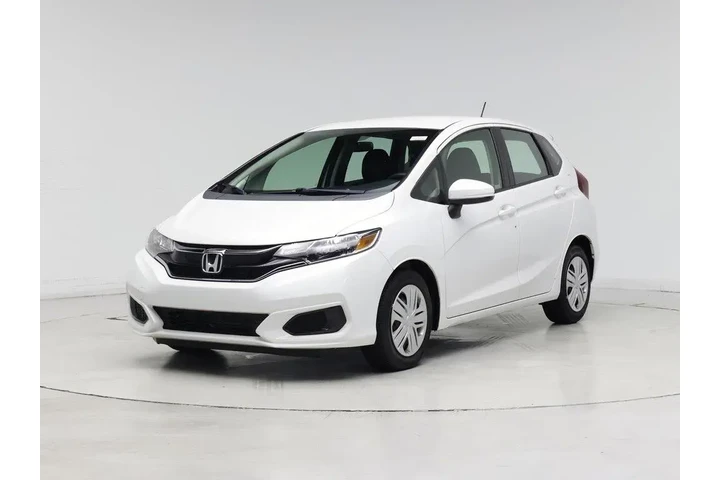 $21998 : Honda Fit 2020 LX 4dr Hatchb image 4