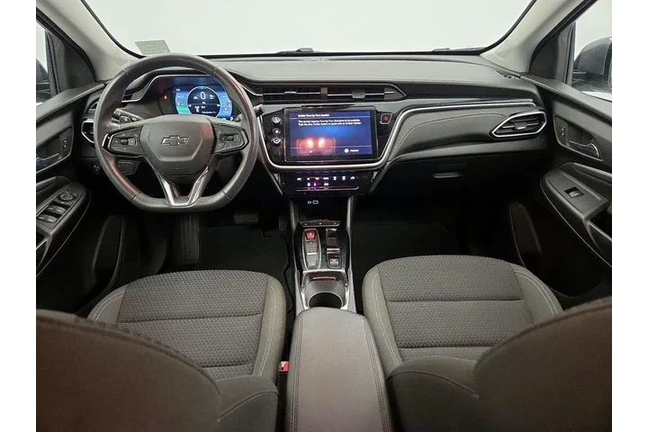 $19998 : Chevrolet Bolt EUV 2022 LT 4 image 10