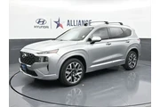 $27488 : Hyundai SANTA FE 2022 Callig thumbnail