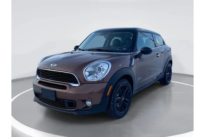$11999 : MINI Paceman 2013 AWD Cooper image 1
