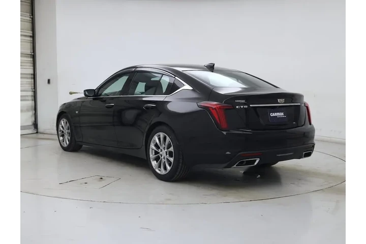 $29998 : Cadillac CT5 2022 Premium Lu image 2