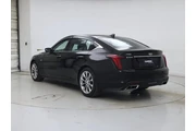 $29998 : Cadillac CT5 2022 Premium Lu thumbnail