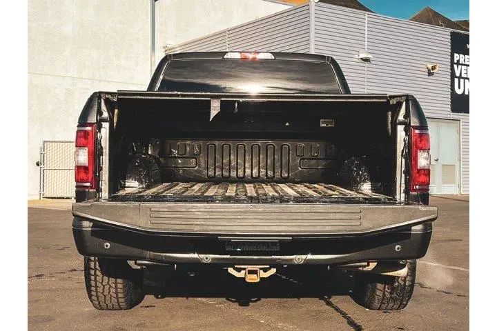 $17997 : Ford F-150 2018 4x2 XL 4dr S image 5